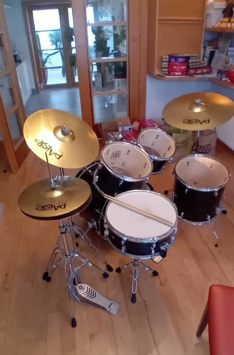Drum Kit - Image 3