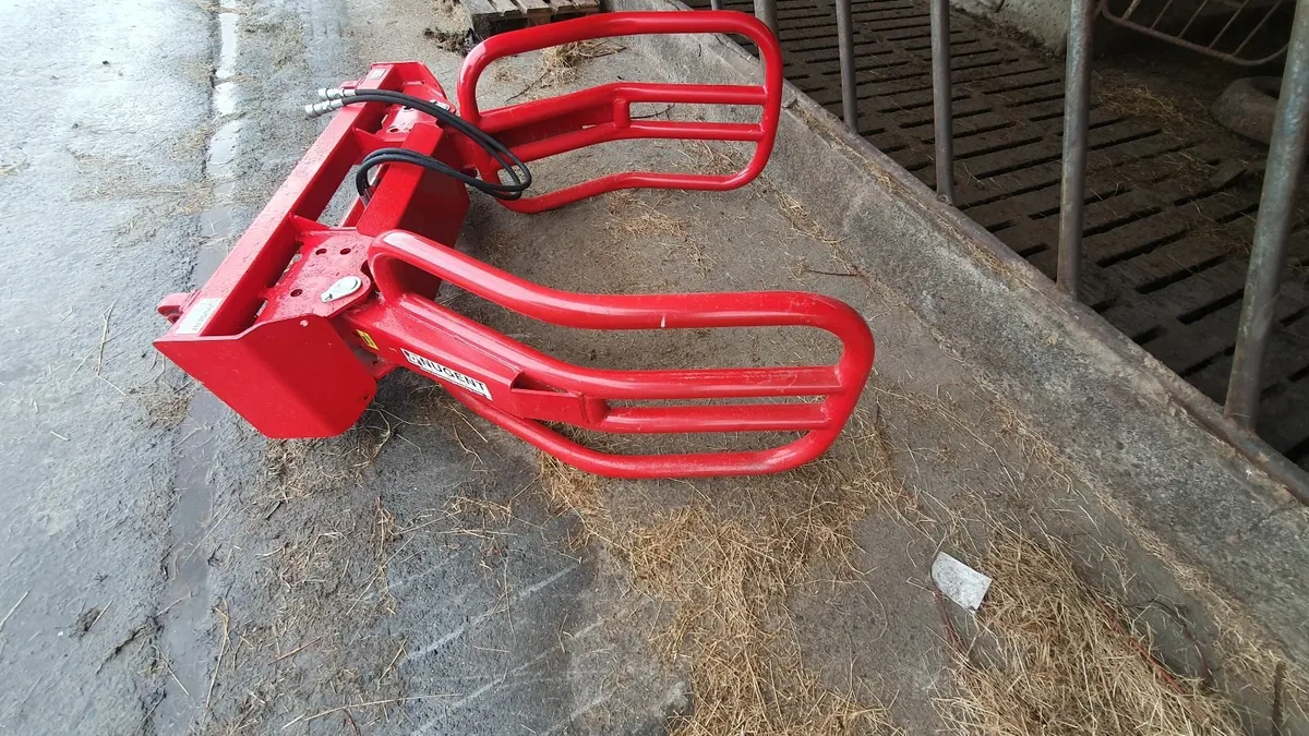Bale Handler - Image 3