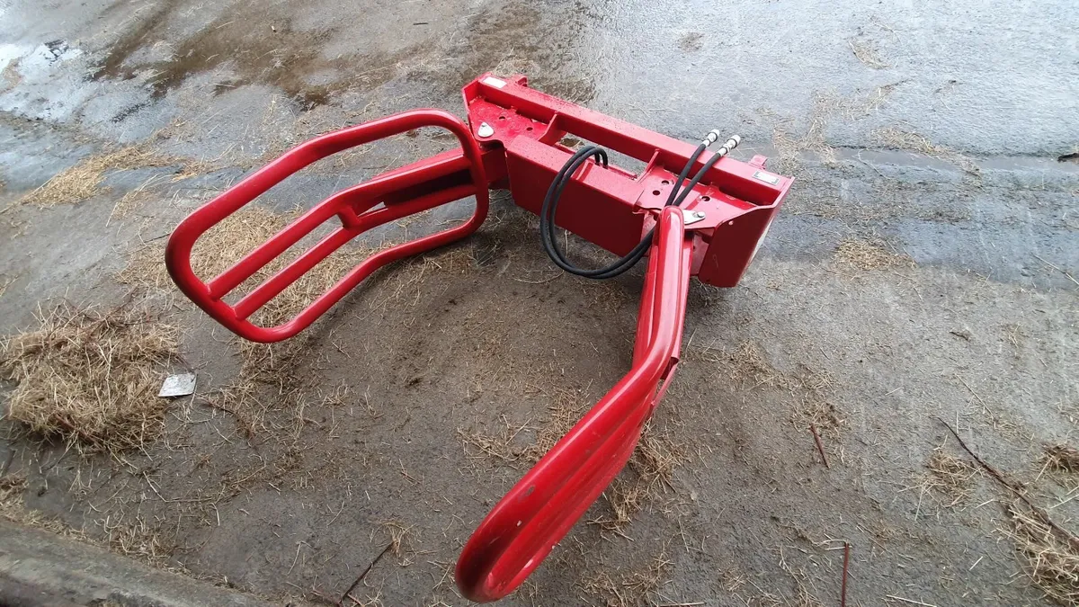 Bale Handler - Image 4