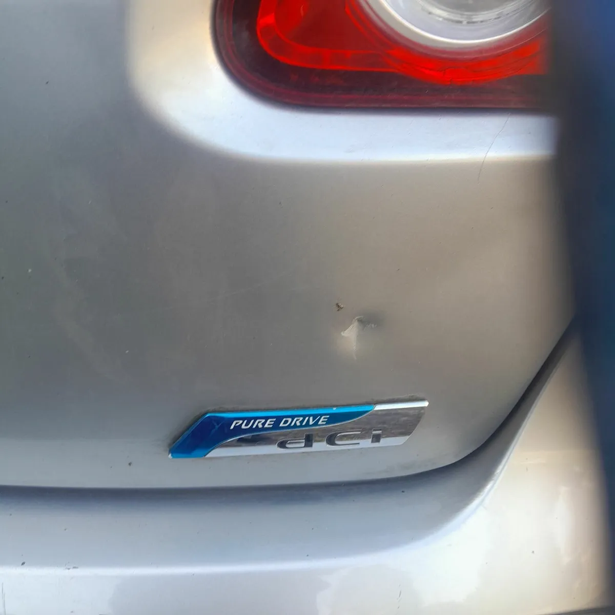 Nissan Qashqai 2009 - Image 2