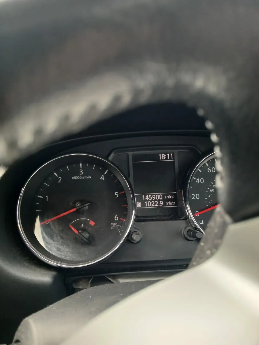 132 Nissan Qashqai - Image 4
