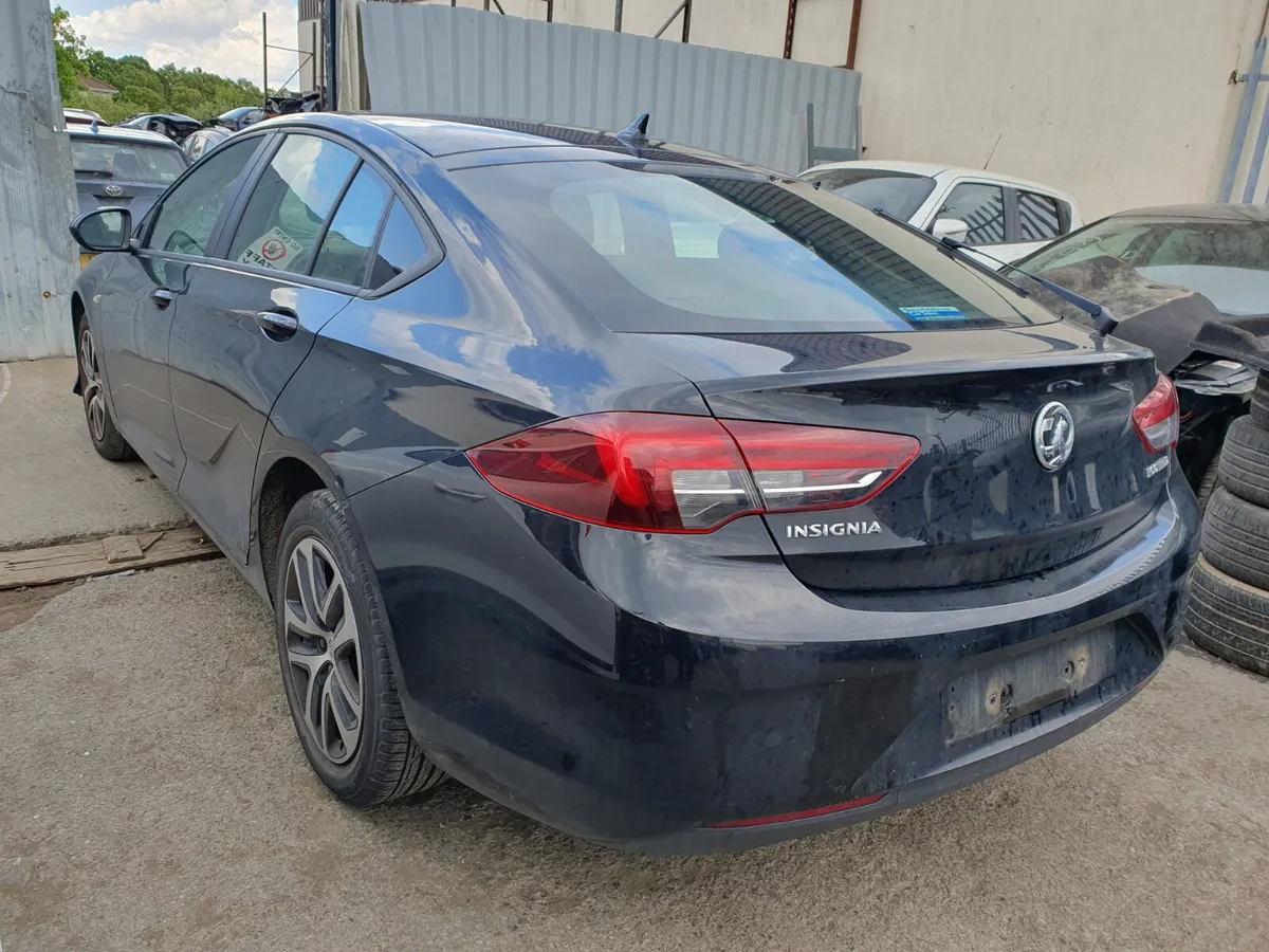 19 OPEL INSIGNIA  1.6 D	(D16DTH) FOR BREAKING - Image 4