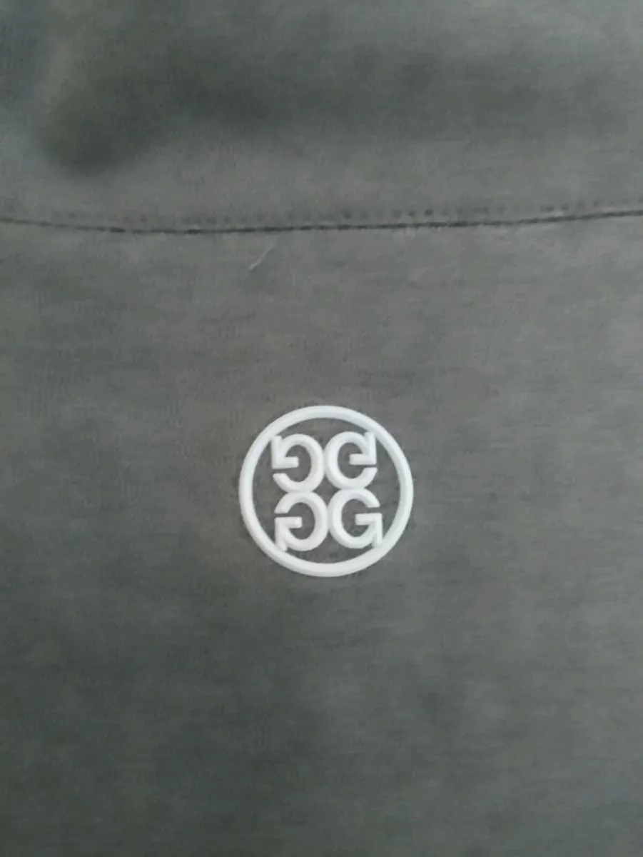 G/Fore Hybrid Golf Jkt XXL New - Image 4