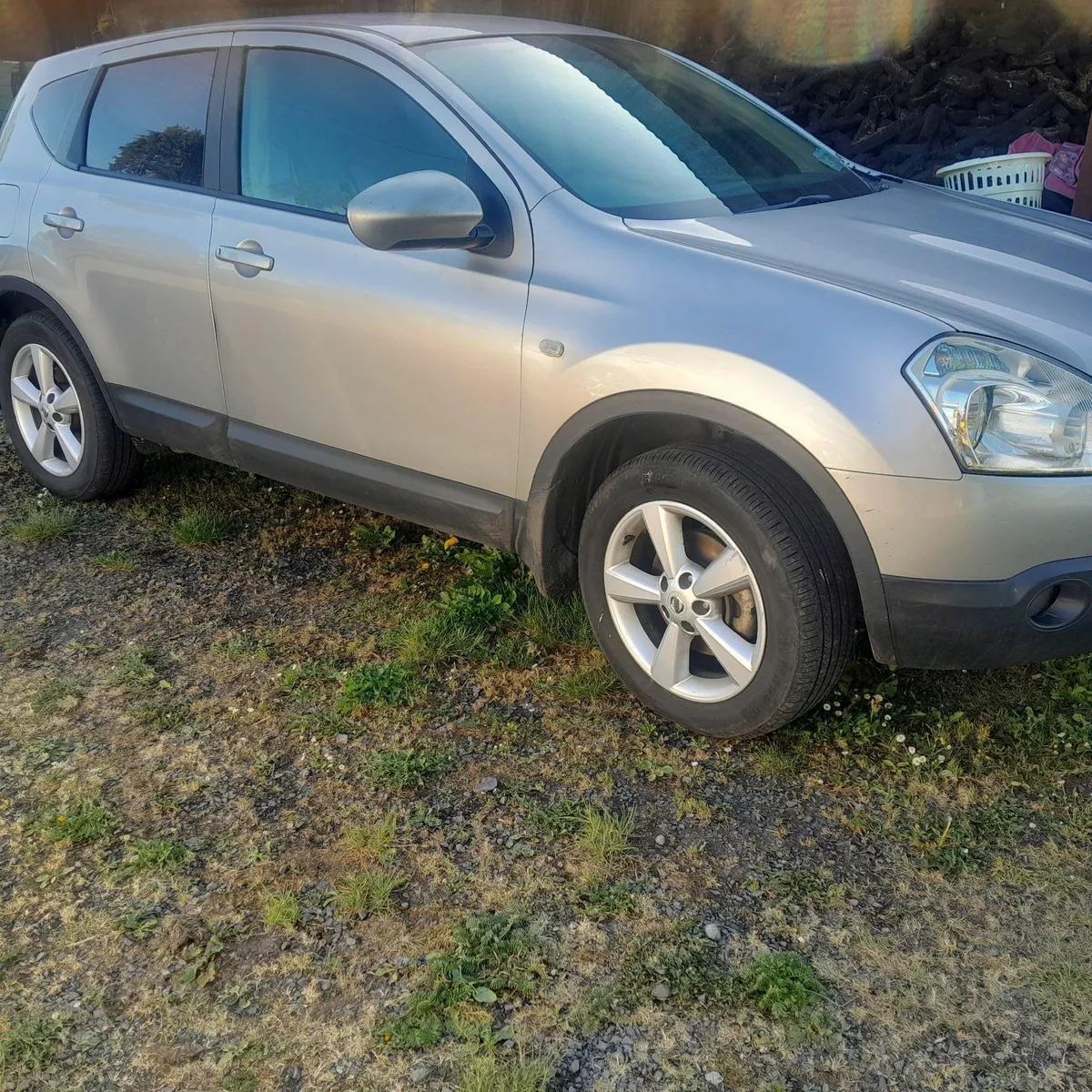 Nissan Qashqai 2009 - Image 1