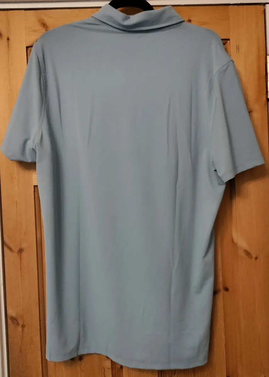 G/Fore Golf polo shirt L New - Image 2