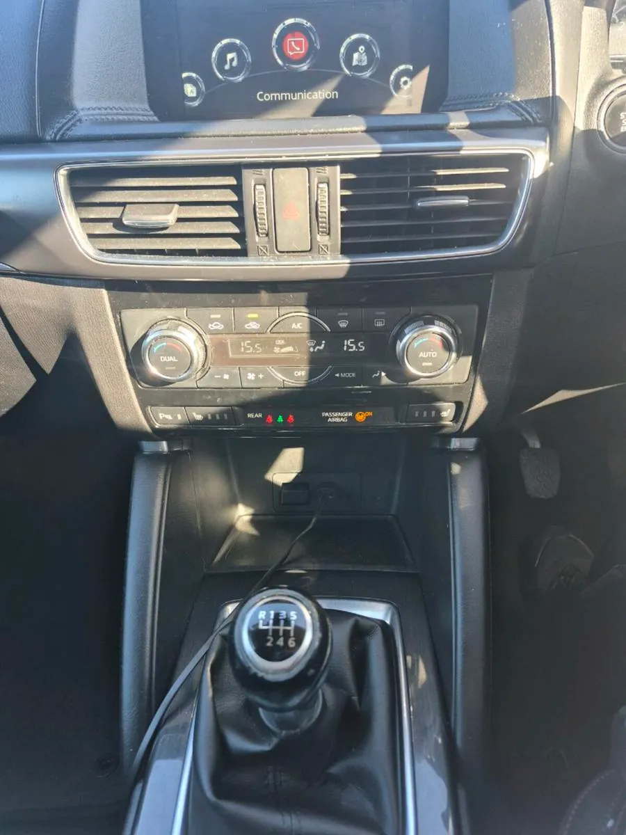 Mazda CX5 2016 - Image 4