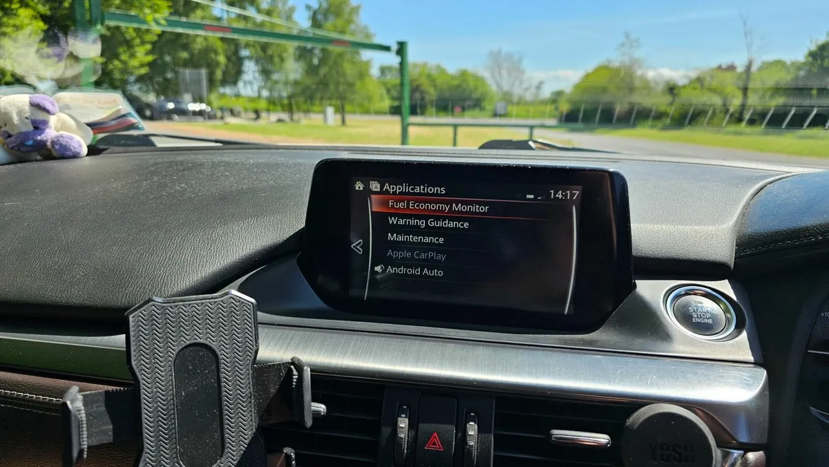 Mazda Mazda6 2015 - Image 2