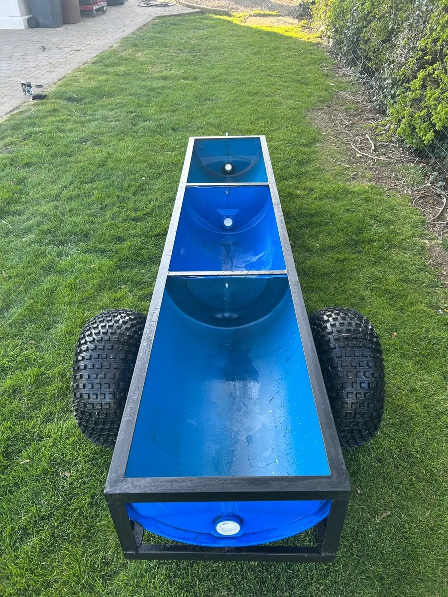 Quad feeding trailer - Image 4