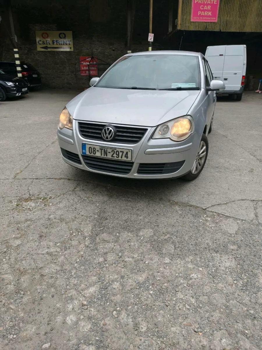 VW polo - Image 2
