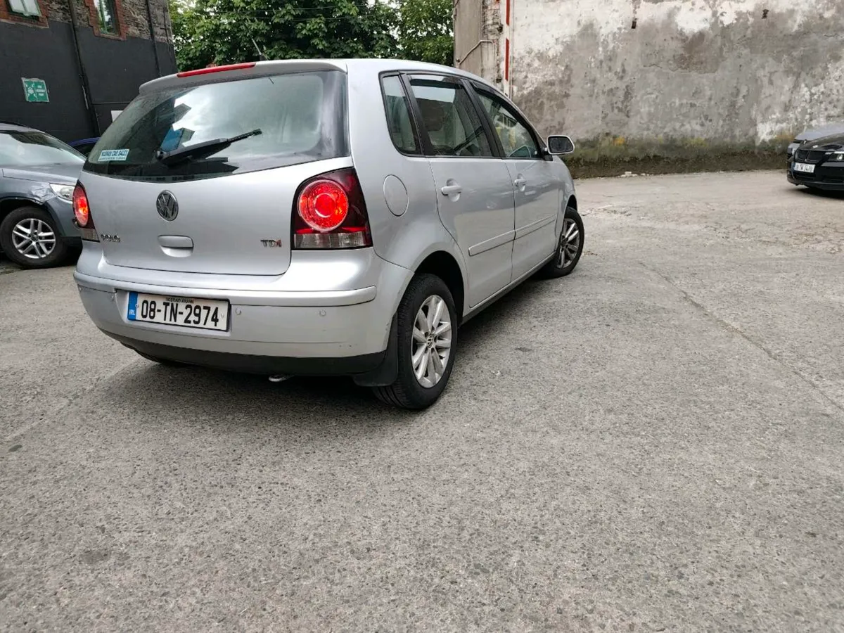 VW polo - Image 3