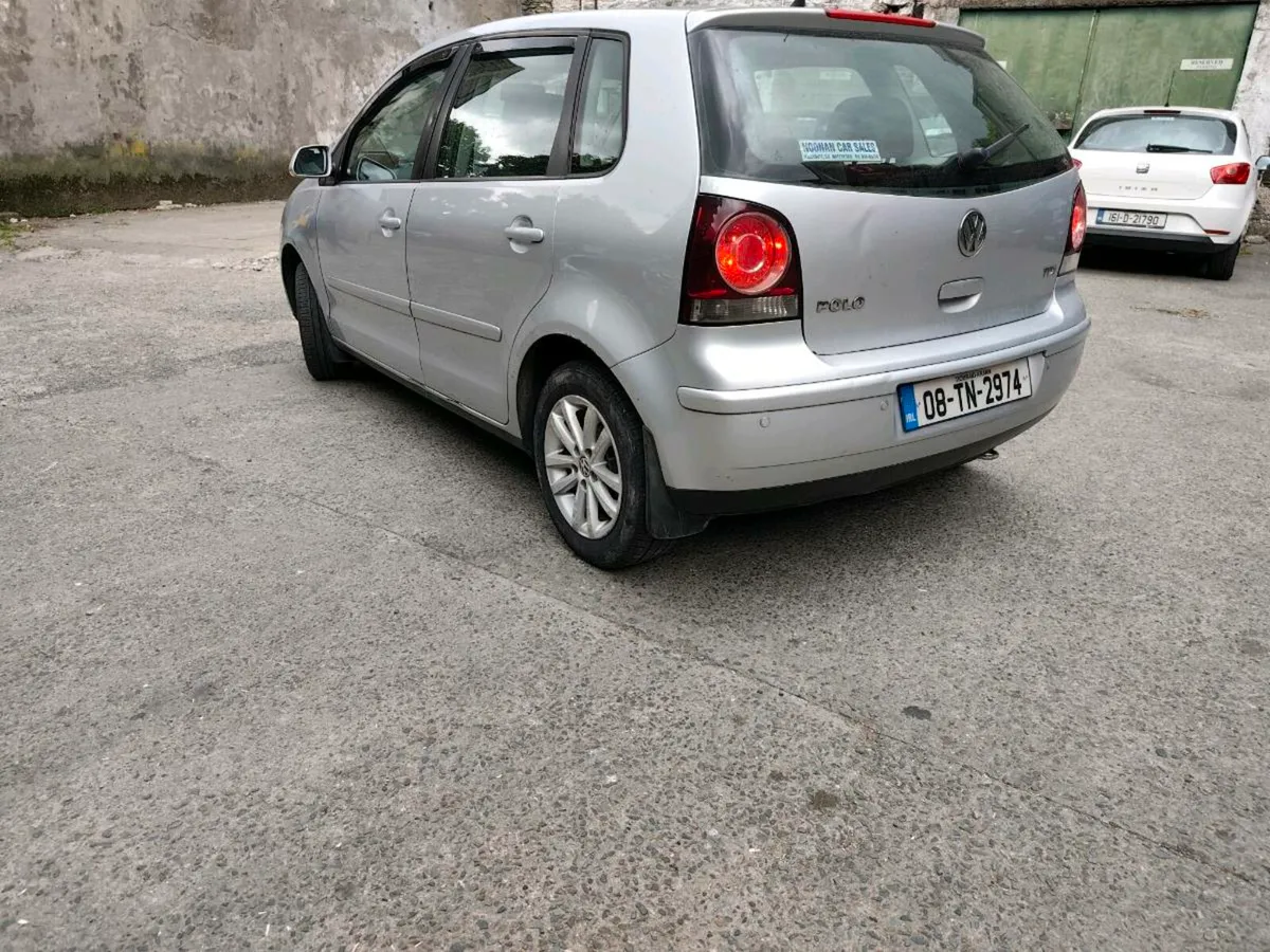 VW polo - Image 4