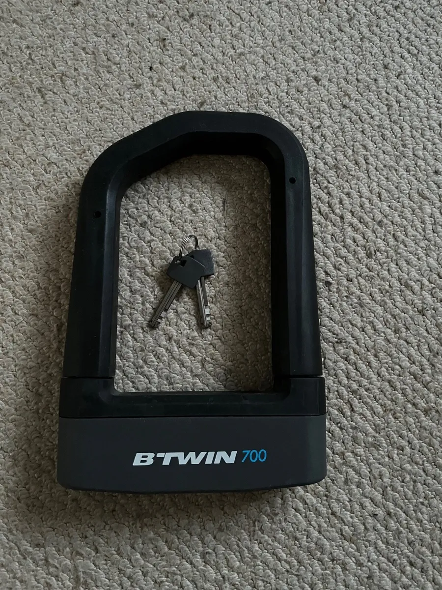 Bike lock - Image 2