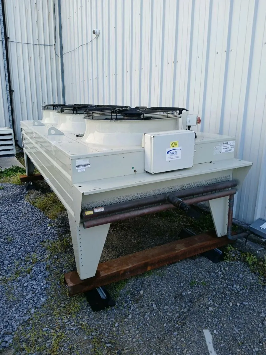 Condenser - Image 1