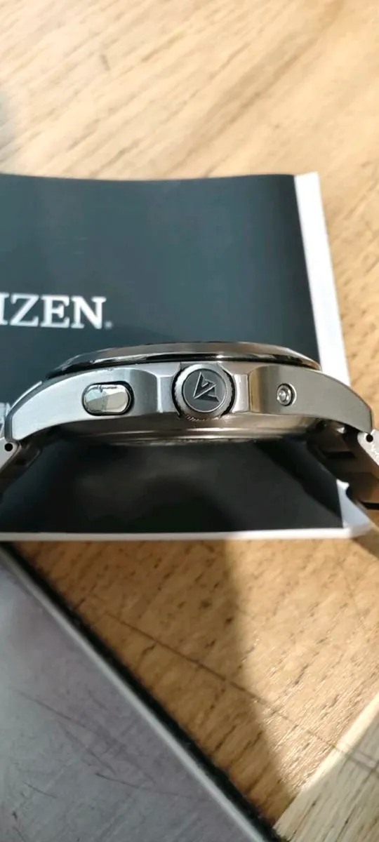 Citizen eco drive - Image 3