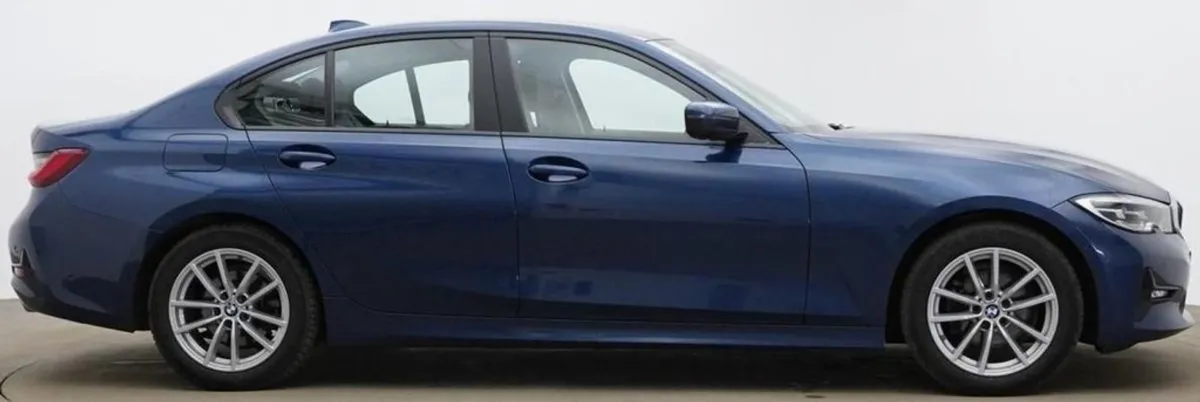 BMW 3 Series 2.0 318d MHT SE Saloon 4dr Diesel Au - Image 4