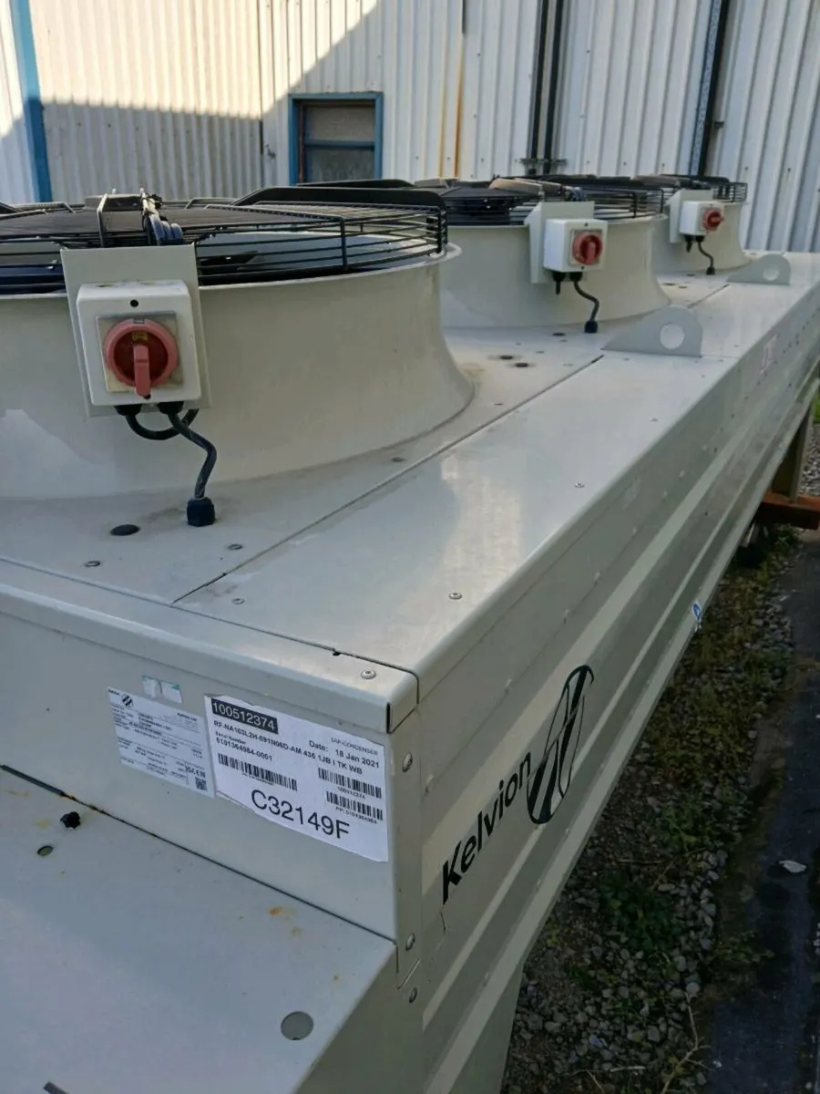 Condenser - Image 3
