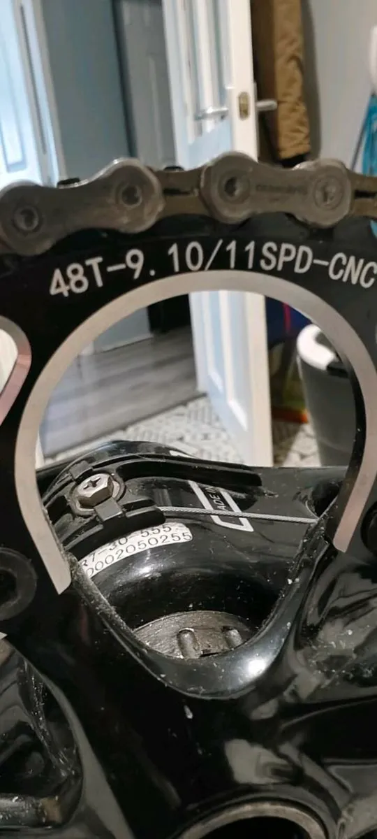 Carbon fiber bike - Image 3