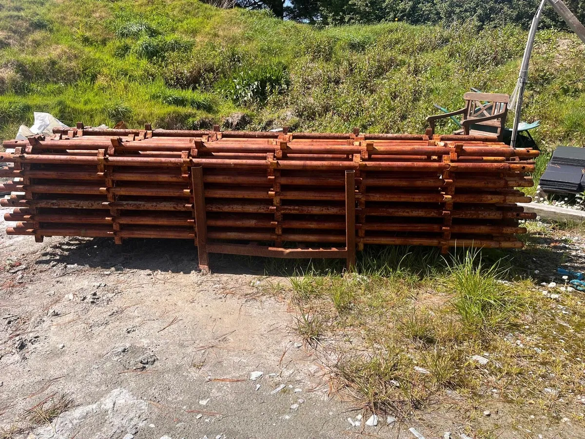 Scaffolding - Image 2