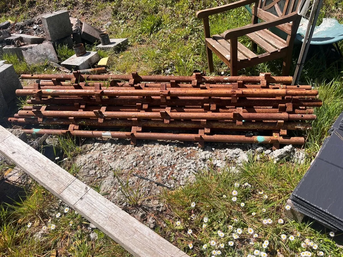 Scaffolding - Image 4