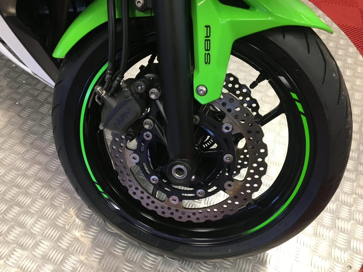 2022 Kawasaki Ninja 650 ''Finance Available'' - Image 2