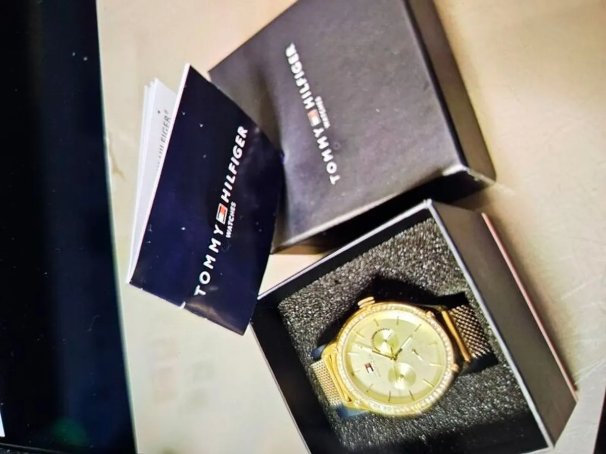 watch