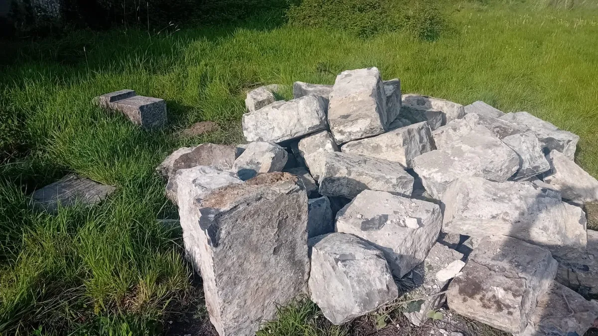 Limestone - Image 2