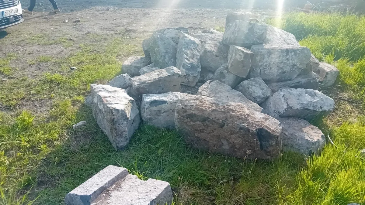 Limestone - Image 3