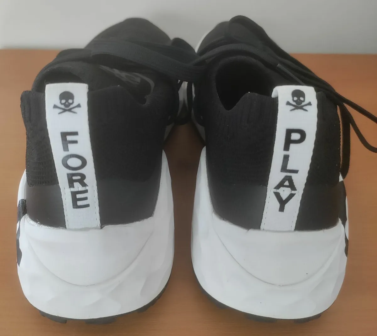 G/Fore MG4.1 golf shoes 7.5uk - Image 3