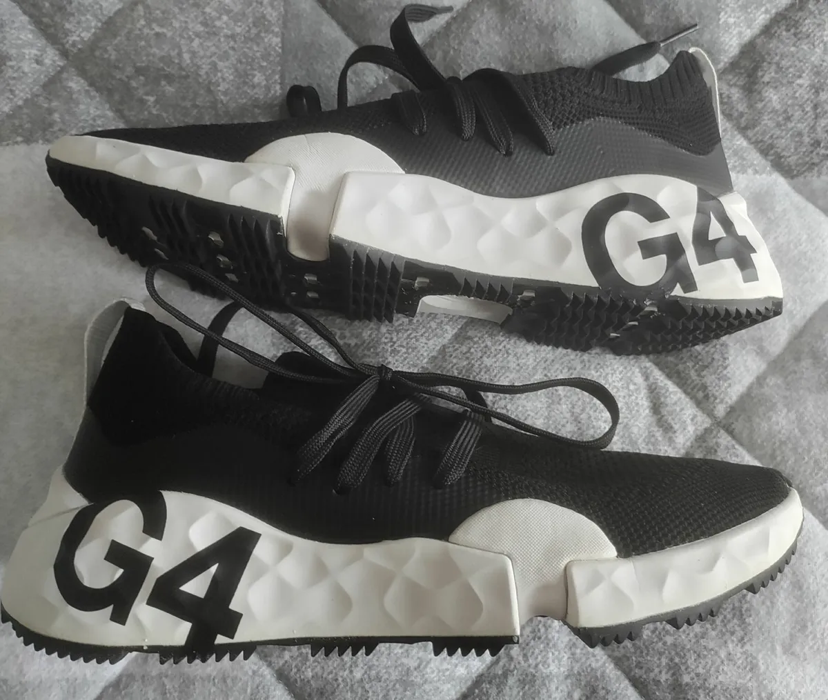 G/Fore MG4.1 golf shoes 7.5uk - Image 1