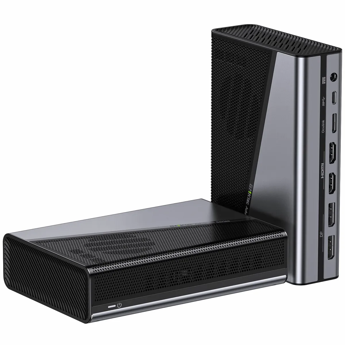 AMD Radeon 7600M XT-- AD-GP1 External GPU - Image 4