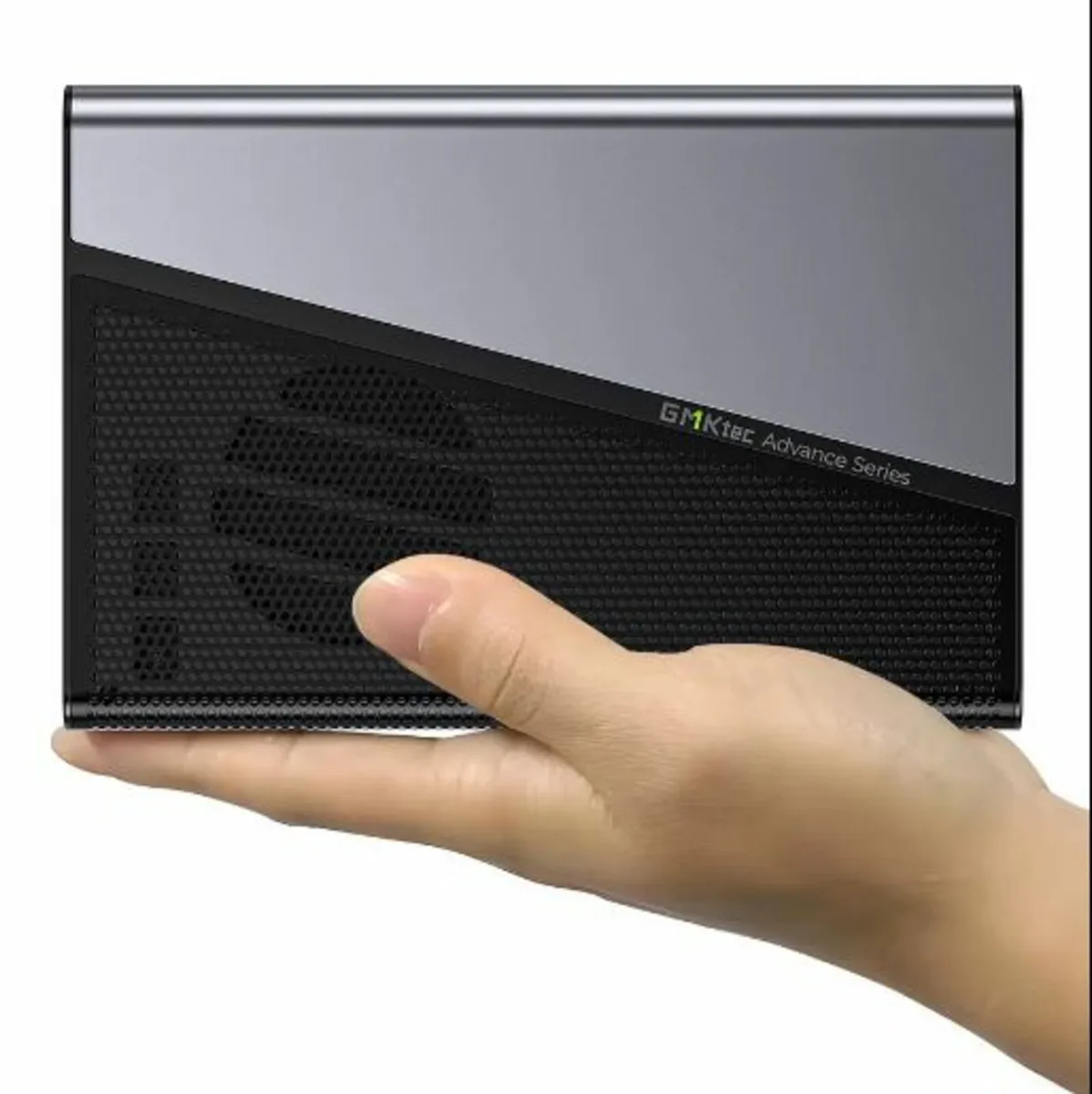 AMD Radeon 7600M XT-- AD-GP1 External GPU - Image 1