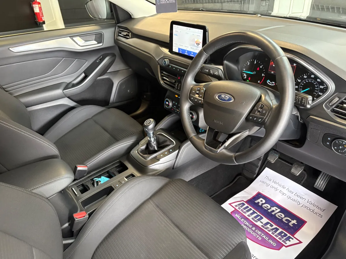 2021 Ford Focus Titanium 1.5D - Image 3