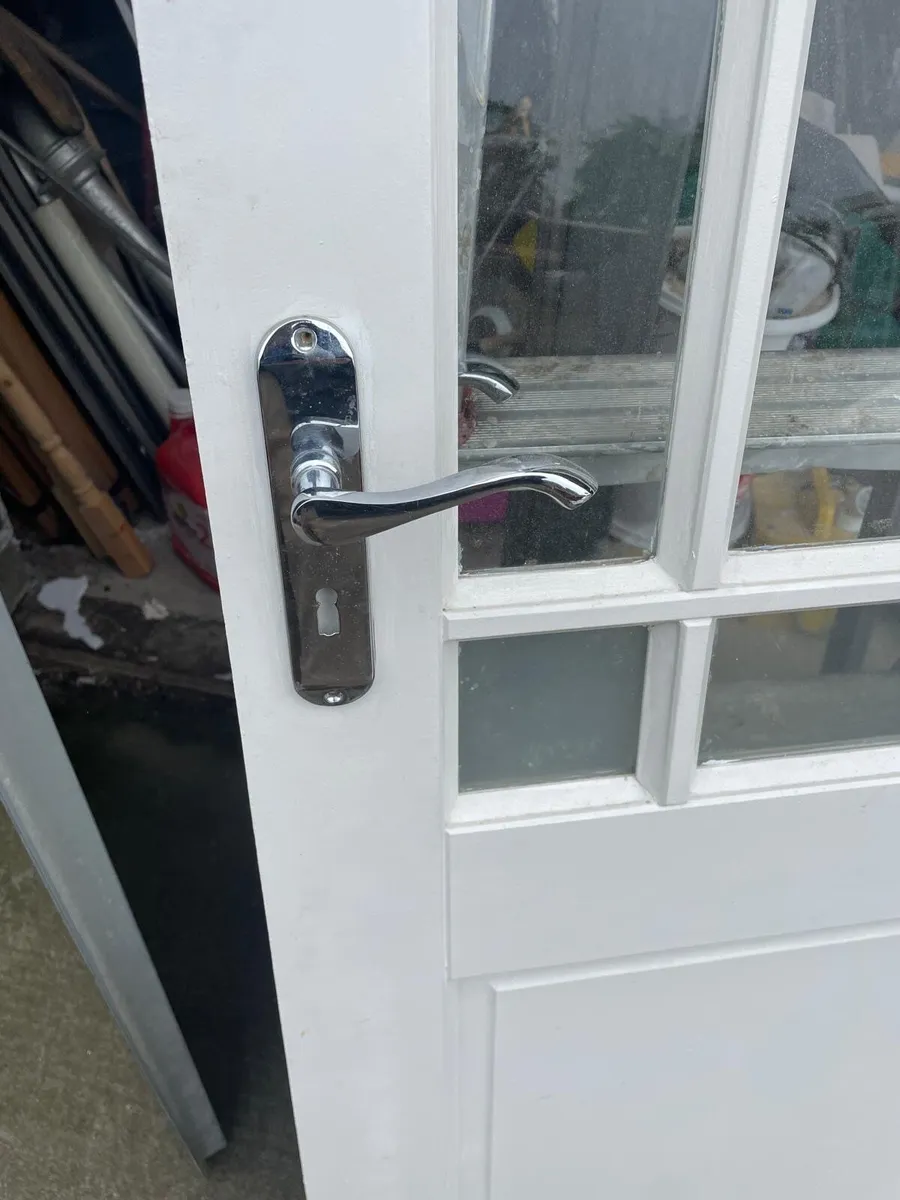 Doors - Image 1