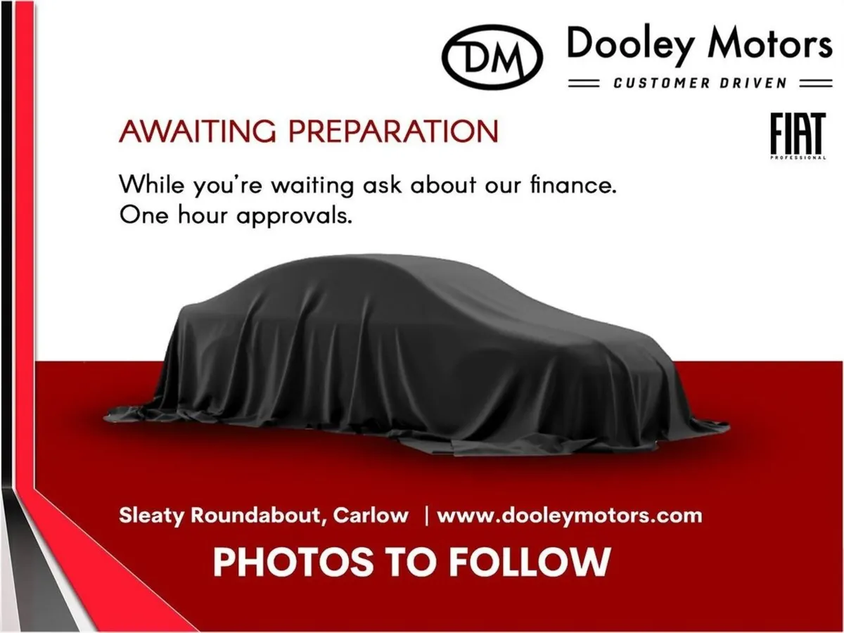 Fiat Ducato 35 L3h2 2.2 140BHP 03dr - Image 1