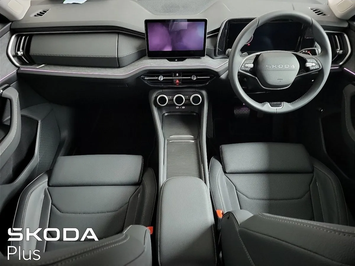Skoda Kodiaq Selection 2.0tdi 150Bhp DSG - Image 3