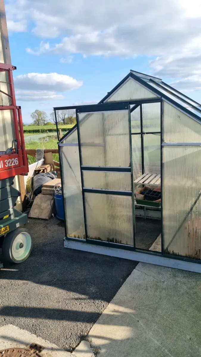 Greenhouse - Image 1