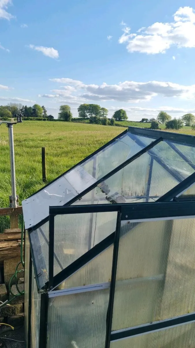 Greenhouse - Image 2