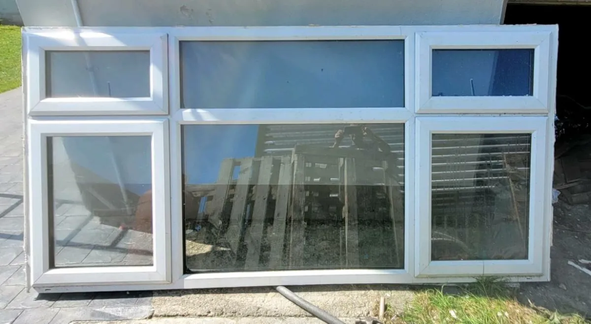 PVC Window - Image 2