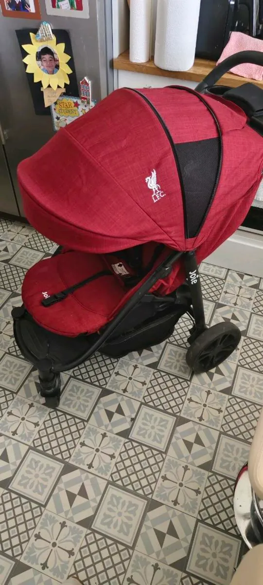 Jolie buggy - Image 3