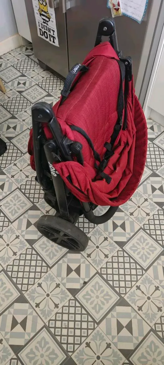 Jolie buggy - Image 4