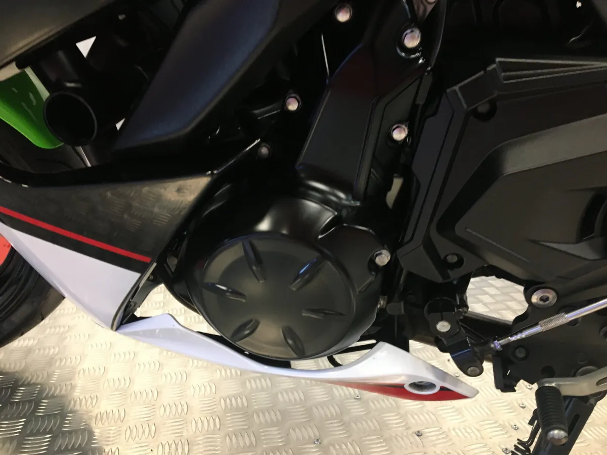 2022 Kawasaki Ninja 650 ''Finance Available'' - Image 4