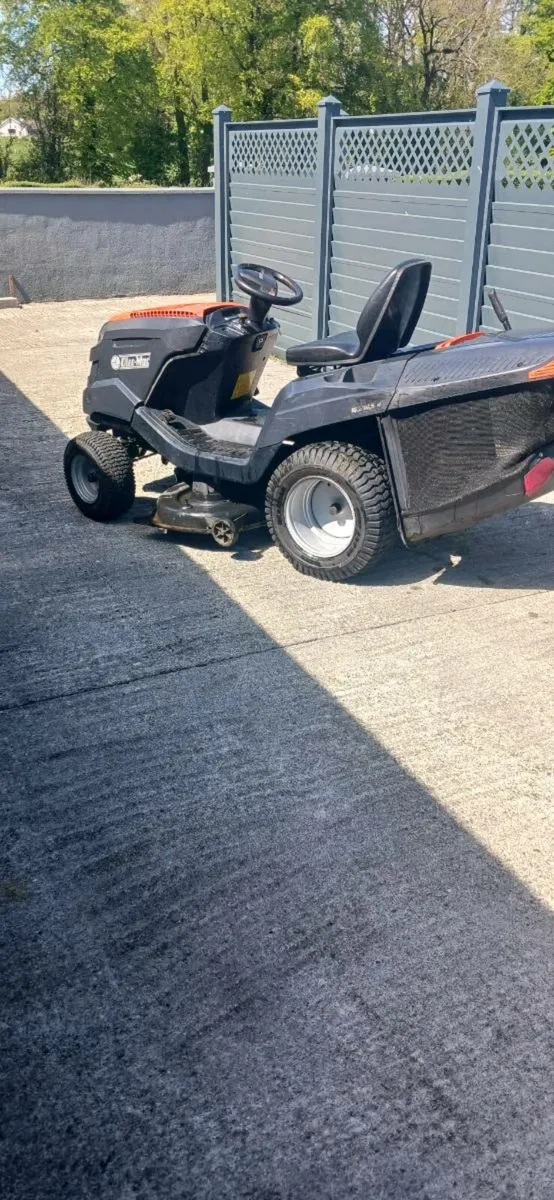 Lawnmower - Image 1