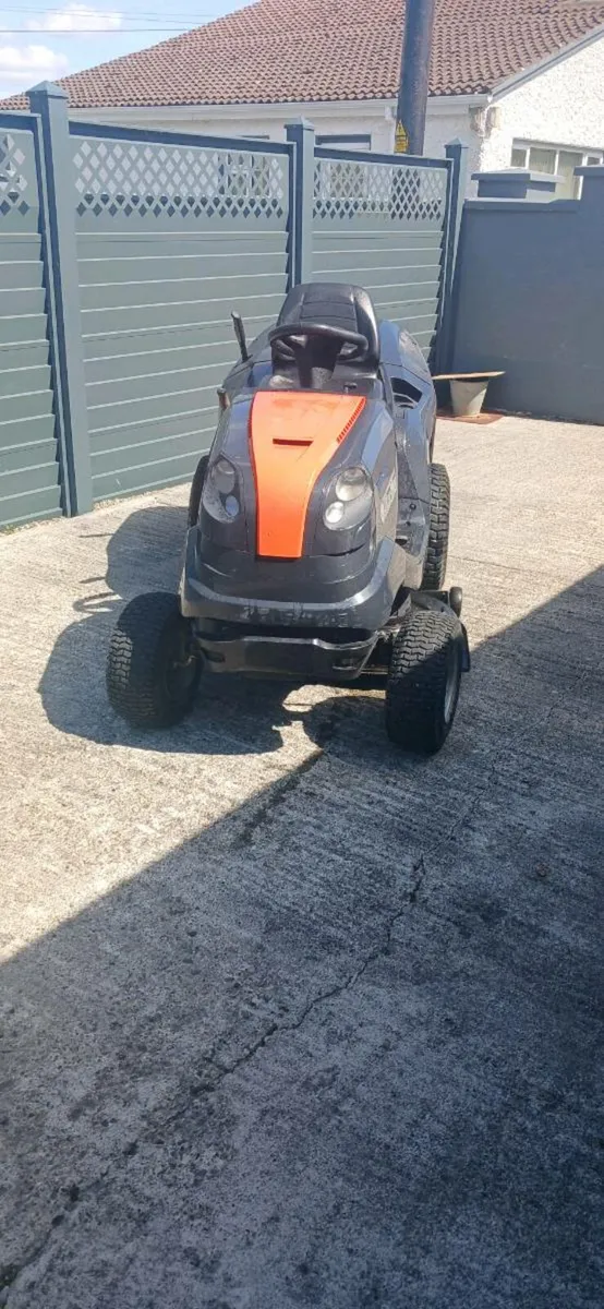 Lawnmower - Image 2
