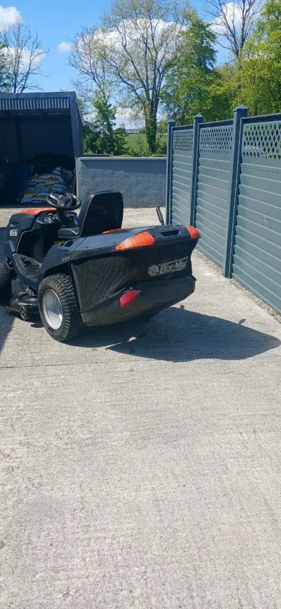 Lawnmower - Image 3