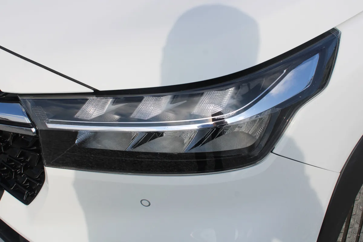 Suzuki SX4 S-Cross 1.4 Motion - Image 4