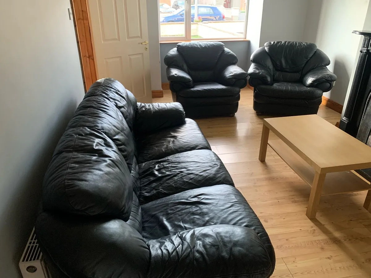 Couches - Image 1