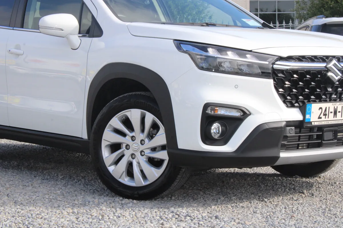 Suzuki SX4 S-Cross 1.4 Motion - Image 3