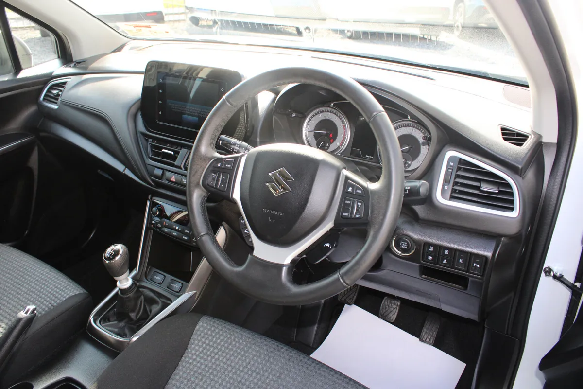 Suzuki SX4 S-Cross 1.4 Motion - Image 2