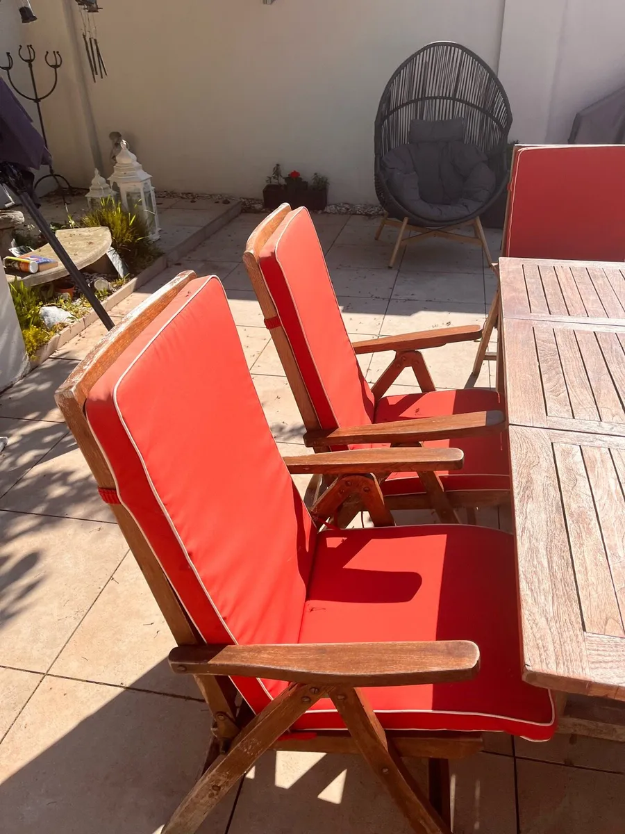 Garden furniture - Image 3