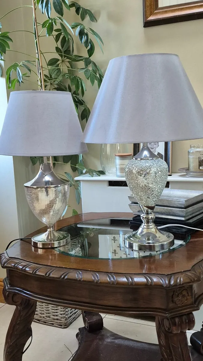 Lamps - Image 1